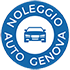 Noleggio Auto Genova Logo