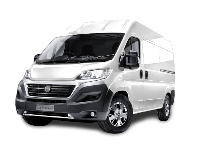 FIAT Ducato Furgone